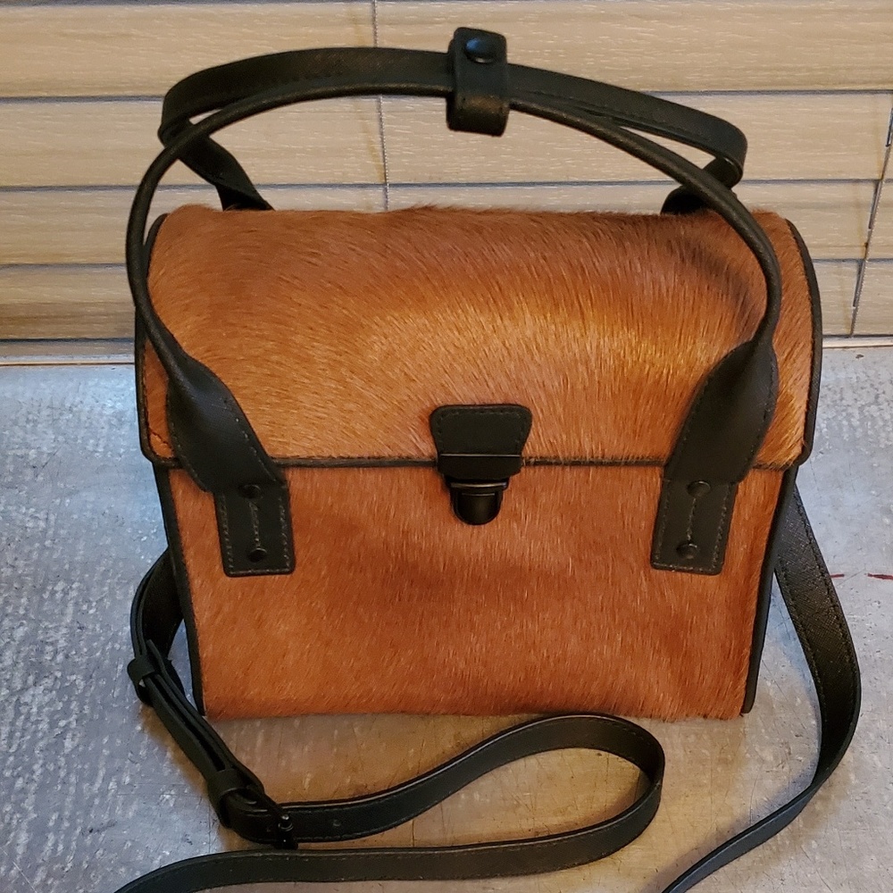 BeCa by Joy Gryson Purse